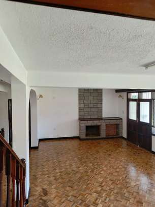 6 Bed House with En Suite at Gigiri Close To The Un image 31