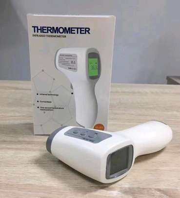 Infrared Thermometer image 1