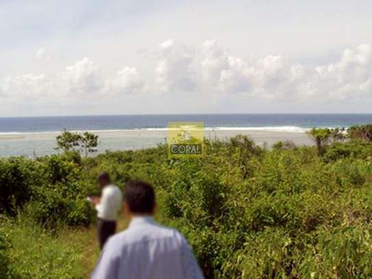 97,125 m² Commercial Land in Diani image 4