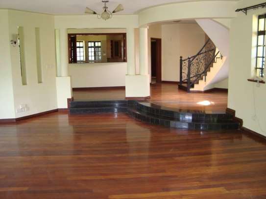 5 Bed House  in Lower Kabete image 4
