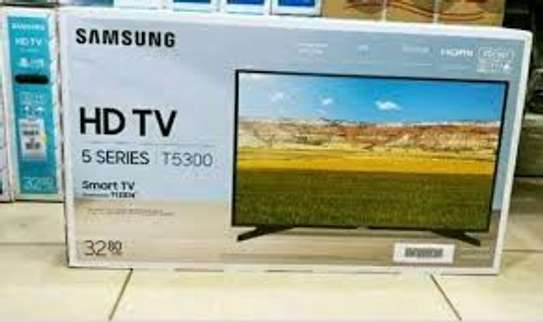 samsung smart tv series 5 n5300 40 inches with netflix youtube wifi