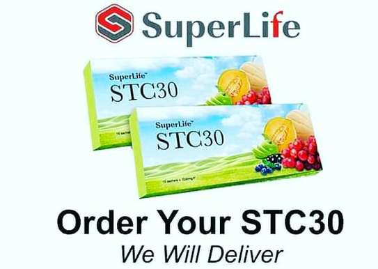 STC30 (STEM CELL 30 PRODUCT) image 4