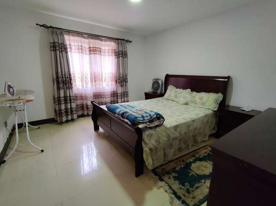 Furnished 1 Bed Apartment with En Suite at Donyo Sabuk image 9