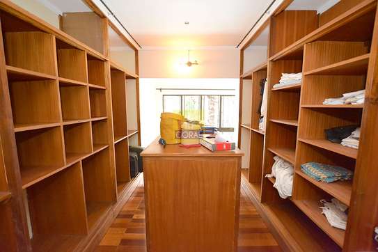 5 Bed House with En Suite at Lower Kabete Rd image 18
