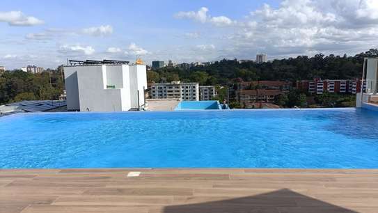 2 Bed Apartment with Swimming Pool in Westlands Area image 16