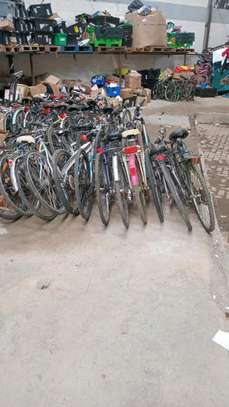 Bicycles XUK image 2