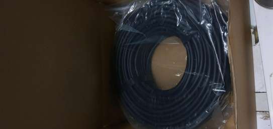 30M fiber optic cable image 1
