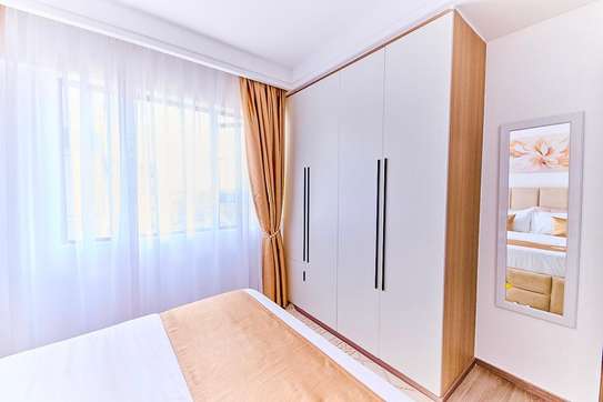 Furnished 1 Bed Apartment in Valley Arcade image 16