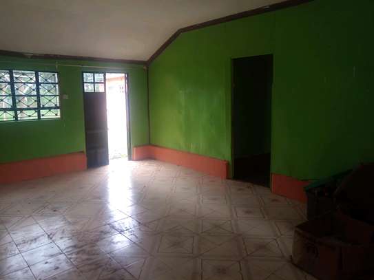 THREE BEDROOM TO LET IN KINOO FOR 12K image 10