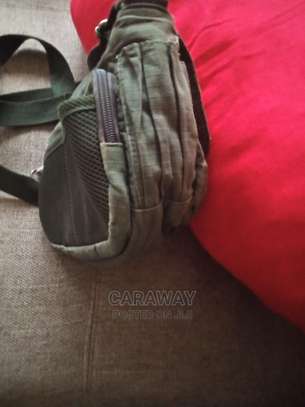 Bag*Small Crossbody*Olive Green image 4