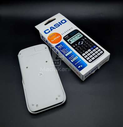 Casio fx 991EX CLASSWIZ Scientific Calculator image 3