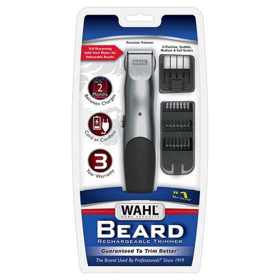 Wahl Clipper image 1