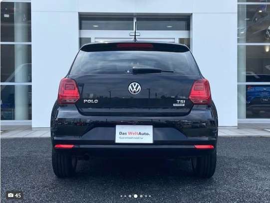 Volkswagen Polo image 9