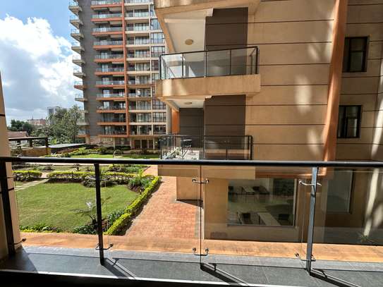 2 Bedroom apartment for rent in Lavington image 9