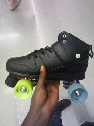 Quad Sneakers roller skates 38 to 43 sizes image 8