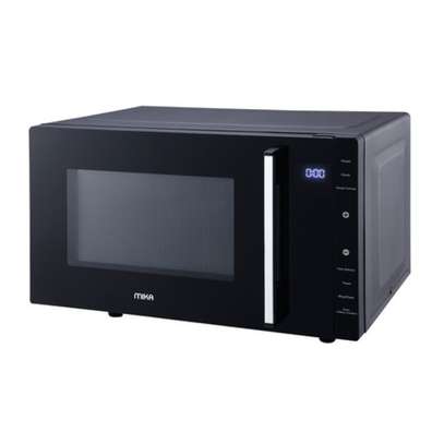 Microwave Oven, 23L, Silver MMWDSTH2342BF image 1