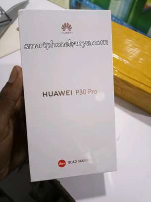 Huawei P30 Pro 256GB image 1