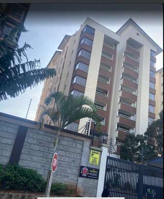 Serviced 3 Bed Apartment with En Suite at Usiu Road image 11
