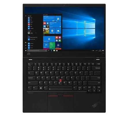 Lenovo ThinkPad X1 Carbon 6tH Generation Core i5 image 2