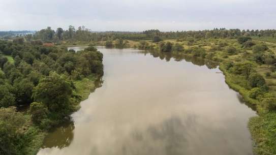 Land at Juja - Gatundu Road image 1