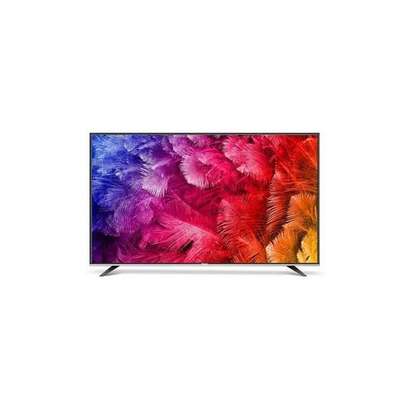 Hisense 40 Inches Smart Frameless Tv image 3