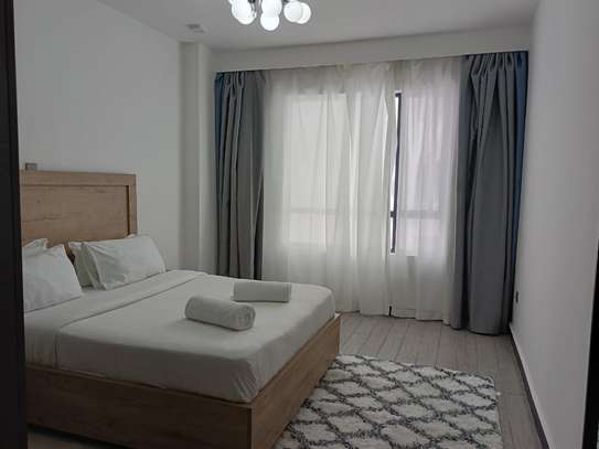 Furnished 1 Bed Apartment with Swimming Pool at Wood Avenue image 22