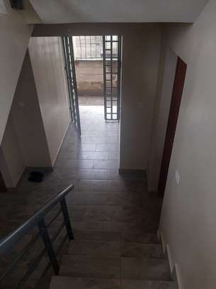 Serviced 2 Bed Apartment with Parking at Trans View Avenue image 18