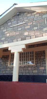 5 Bed House with En Suite in Ngong image 37