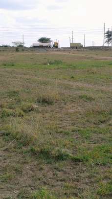 4.5 ac Land in Athi River image 13