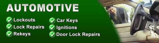 Trusted Locksmith - Auto Locksmiths & Car Keys Specialists | The Best Locksmiths When You Need Them | Contact us today! image 10