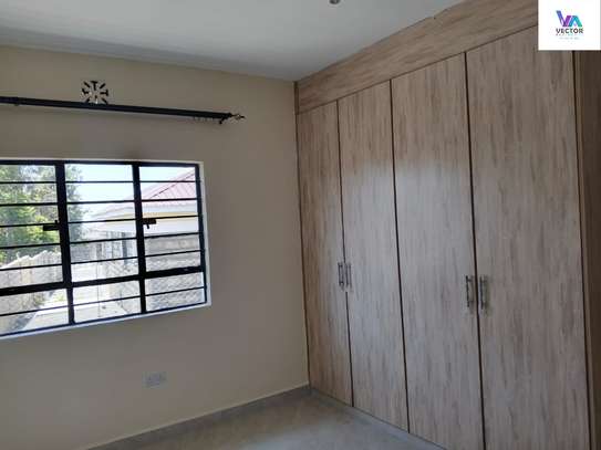 3 Bed House with En Suite in Ngong image 22