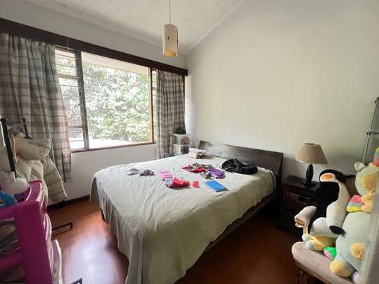 3 Bed Townhouse with En Suite in Kilimani image 5