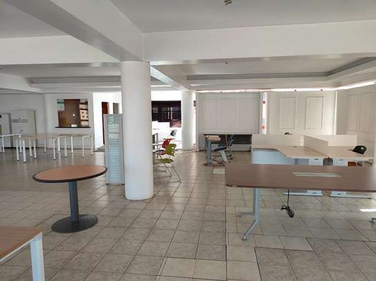 Office at General Motors image 10