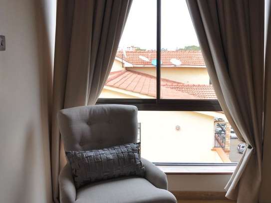 Serviced 3 Bed Apartment with En Suite in Lavington image 8
