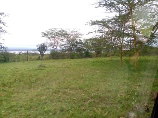 1 Acre Land For Sale in Elementaita , near Kikopey image 1