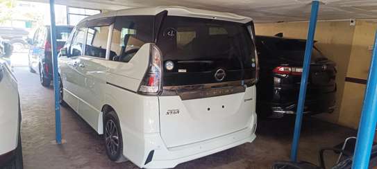 Nissan Serena E-power Highway star ✨✨✨ 2018 image 13