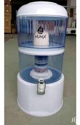 Nunix 20L Stand Alone Water Purifier image 3