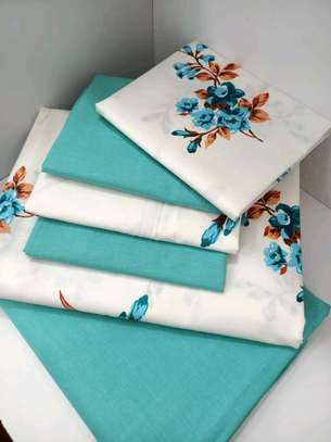 Mix and match bedsheets image 7