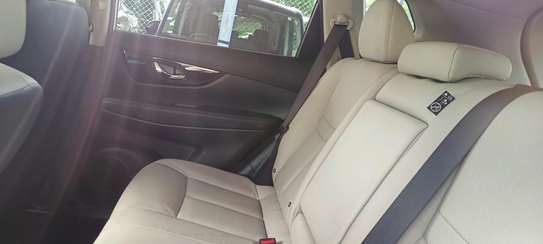 Nissan X-Trail Autech hybrid Premium sunroof 2018 image 6