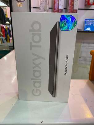 Samsung Galaxy Tab A7 Lite, 32GB +3GB RAM, 5100 MAh image 2