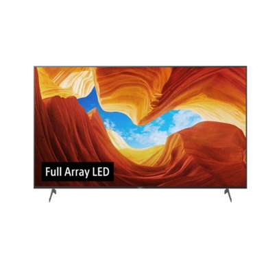 Sony 85 Inch Android HDR 4K UHD Smart LED TV image 1