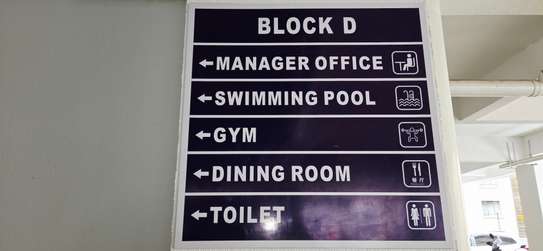 2 Bed Apartment with En Suite in Lavington image 12