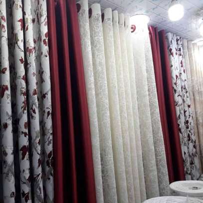 HEAVY CURTAINS image 3
