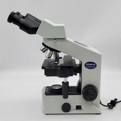Olympus Microscope CX21 LED IN Nairobi,kenya image 1