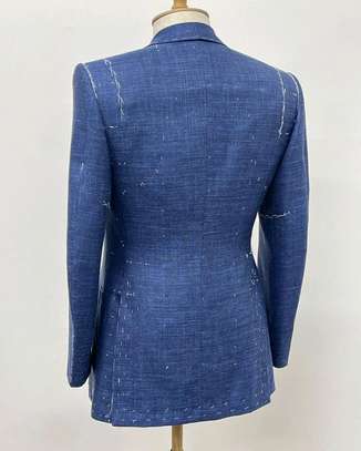 Suiton Tailor Made High-end Suits image 10