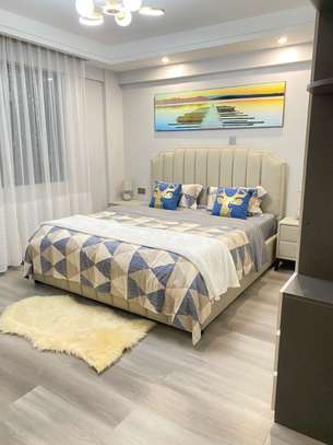 3 Bed Apartment with En Suite at Kileleshwa image 9