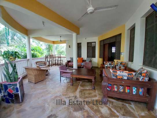 2nd Row Exceptional Apartment with a Sunset View for Sale image 5