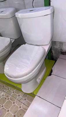 Sawa toilet seat image 3