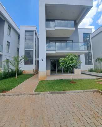 5 Bed Villa with En Suite at Muthangari Drive image 17