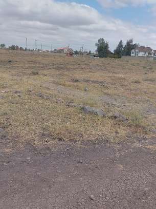 Residential Land at Mwananchi Road image 8